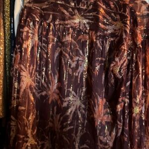 Printed Scotch & Soda blouse